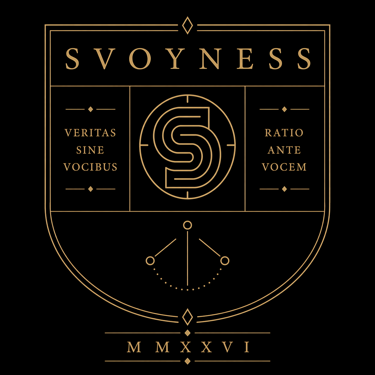 SVOYNESS